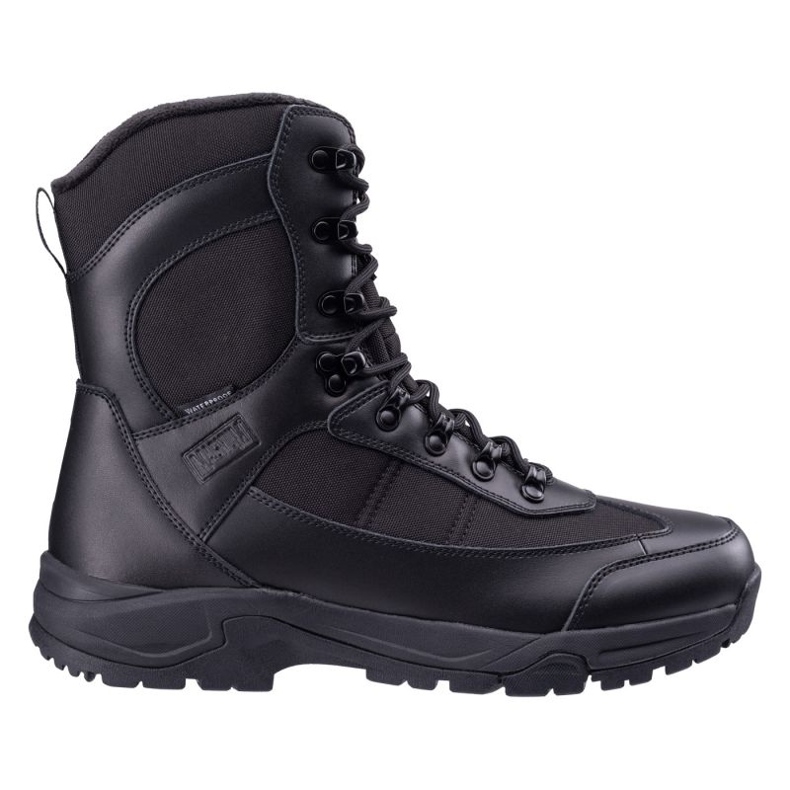 Magnum Magg Trekkingschuhe 92800622263 schwarz