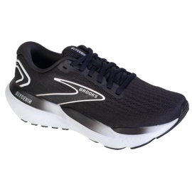 Brooks Glycerin 21 Laufschuhe 1204081B090 schwarz
