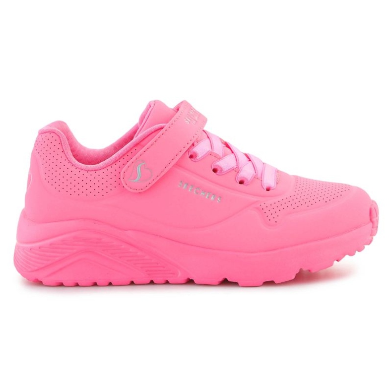 Skechers Uno Lite 310451L-NPNK Schuhe, rosa