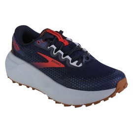 Brooks Caldera 6 1203661B417 Laufschuhe, Marineblau