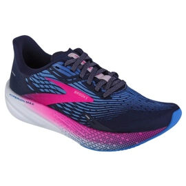 Brooks Hyperion Max 1203771B441 Laufschuhe, blau