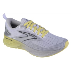 Brooks Levitate 6 Laufschuhe 1203831B137 grau
