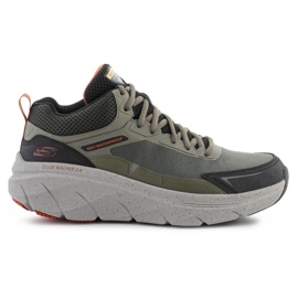 Skechers D'Lux Walker 2.0 Grailo Schuhe 232953-OLOR grün