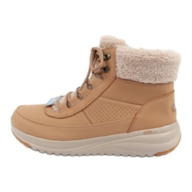 Skechers On-The-Go Damen Sportschuhe 144756/CSNT braun