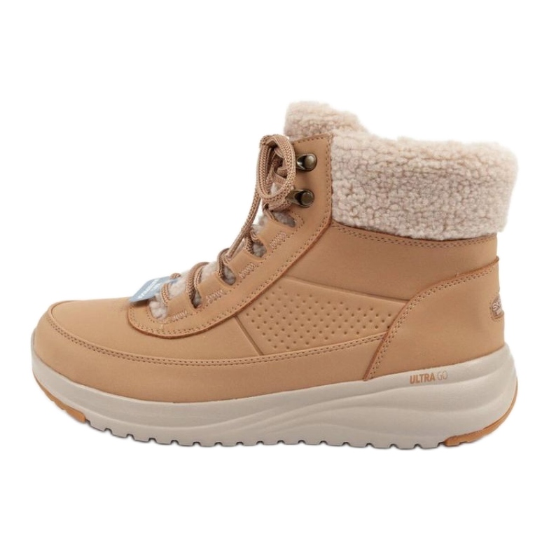 Skechers On-The-Go Damen Sportschuhe 144756/CSNT braun