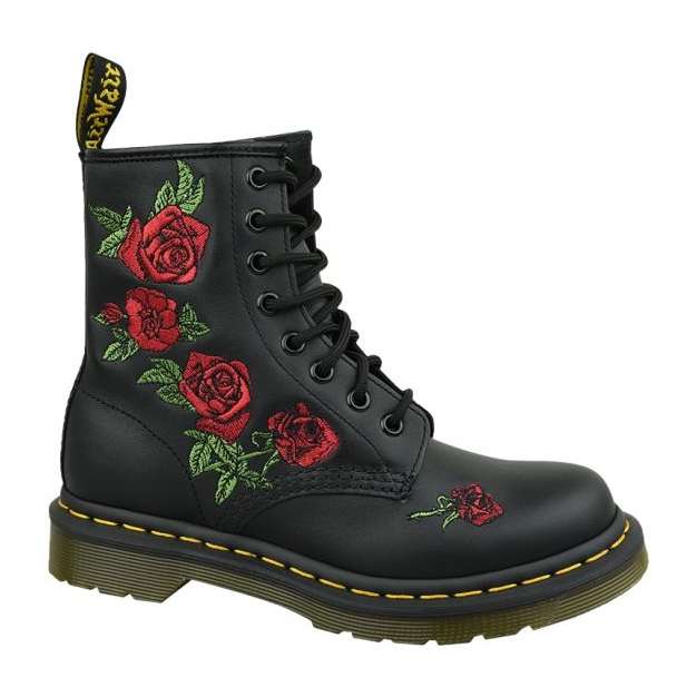 Dr. Martens Dr. Schuhe Martens 1460 Vonda 24722001 schwarz