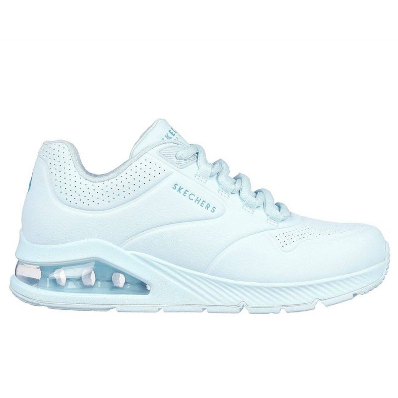 Skechers Uno 2 Pastel Players 155652-LTBL Schuhe blau