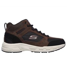 Skechers Oak Canyon 51895-CHOC Schuhe braun