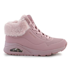Skechers Uno - Fall Air 310539L-MVE Schuhe rosa