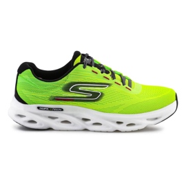 Skechers Go Run Swirl Tech Speed ​​​​220908-YEL Laufschuhe gelb
