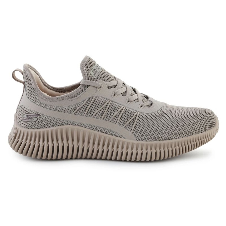 Skechers Bobs Geo 118171-TPE Schuhe beige
