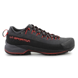 La Sportiva TX4 Evo Gtx Carbon Schuhe 37D900322 grau