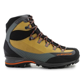 La Sportiva Trango Trk Leder Gtx Schuhe 11Y732206 gelb