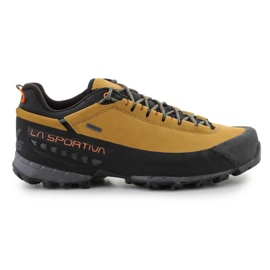 La Sportiva TX5 Low Gtx Savana Tiger Schuhe 24T732206 gelb