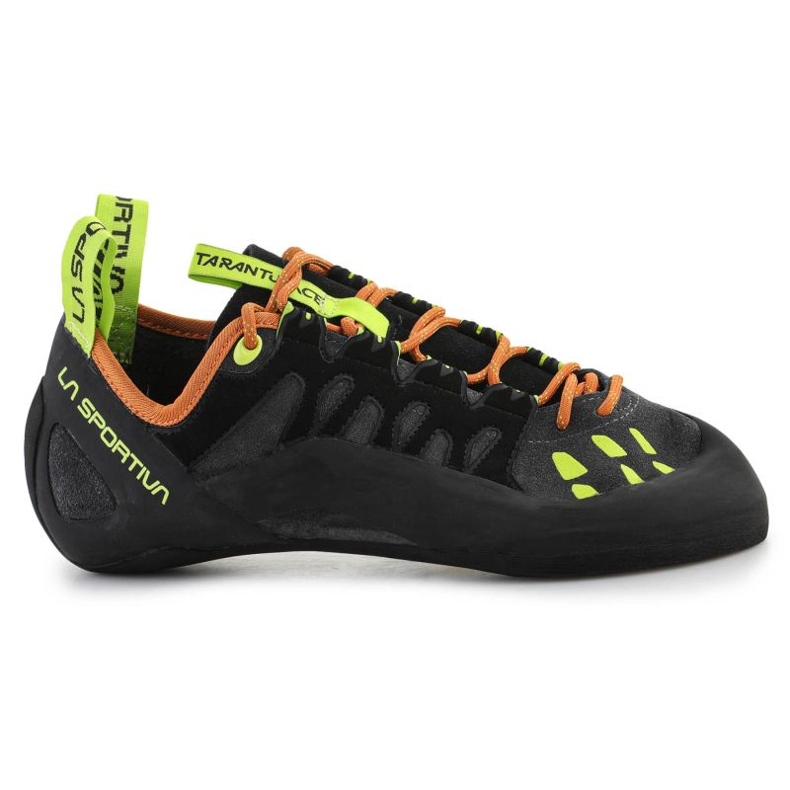 La Sportiva Taramtulace Carbon 30L900729 Kletterschuhe schwarz