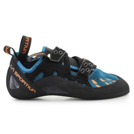 La Sportiva Tarantula Space 40R623205 Kletterschuhe blau