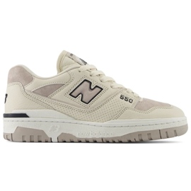 New Balance BBW550RB Sportschuhe beige