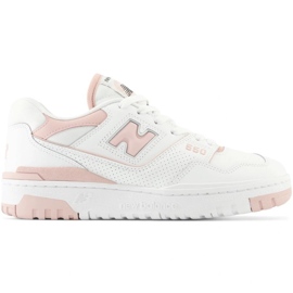 New Balance BBW550BP Sportschuhe, weiß