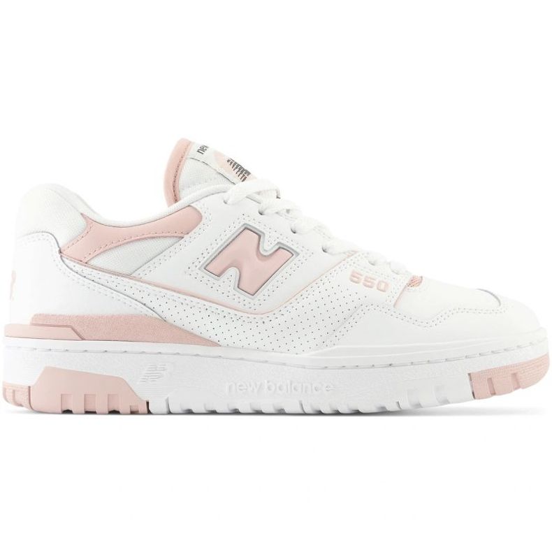 New Balance BBW550BP Sportschuhe, weiß