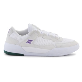 DC Shoes Metric SX Ish ADYS100838-WHP Schuhe weiß
