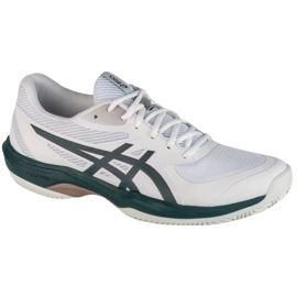 Asics Gel-Challenger 14 Clay/OC 1041A490-100 Schuhe weiß