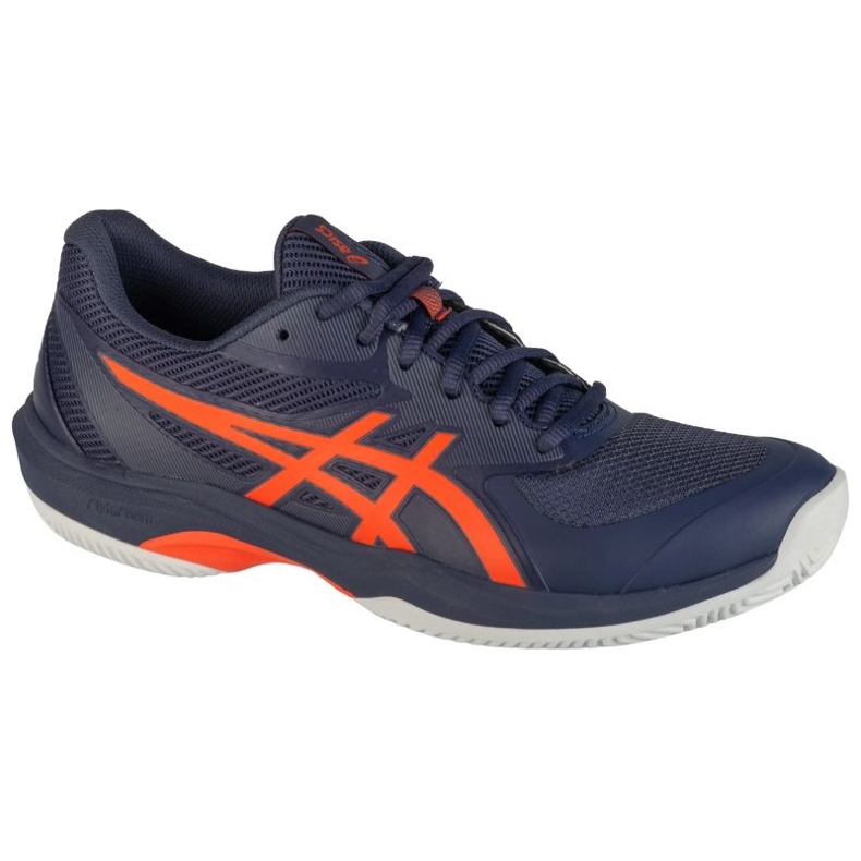 Asics Gel-Challenger 14 Clay/OC 1041A490-500 Schuhe violett