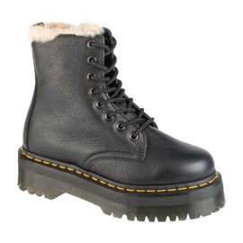 Dr. Martens Dr. Schuhe Martens Jadon DM25637001 schwarz