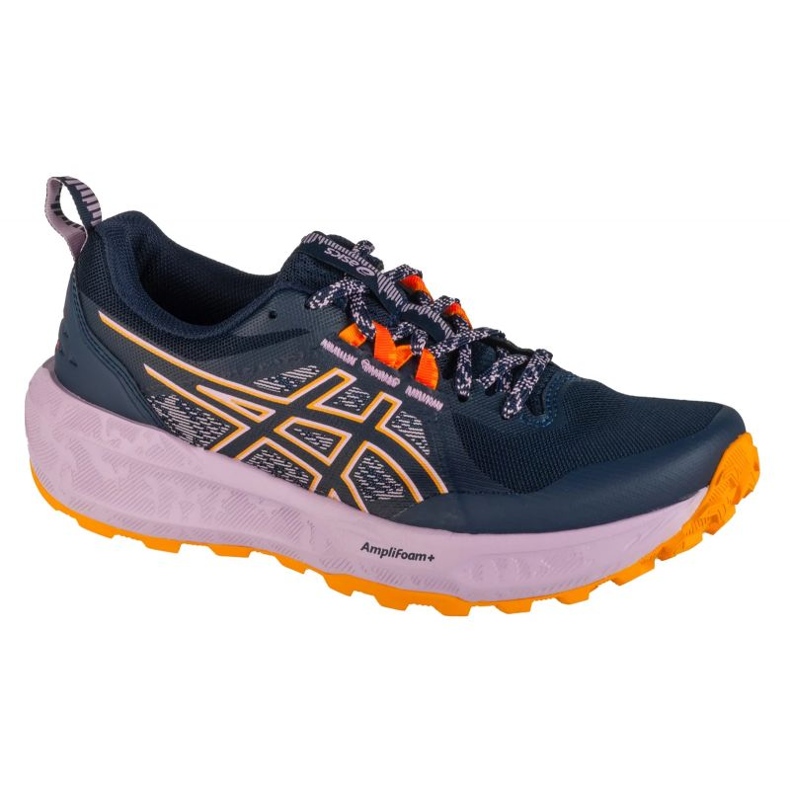Asics Gel-Sonoma 8 Schuhe 1012B771-400 blau