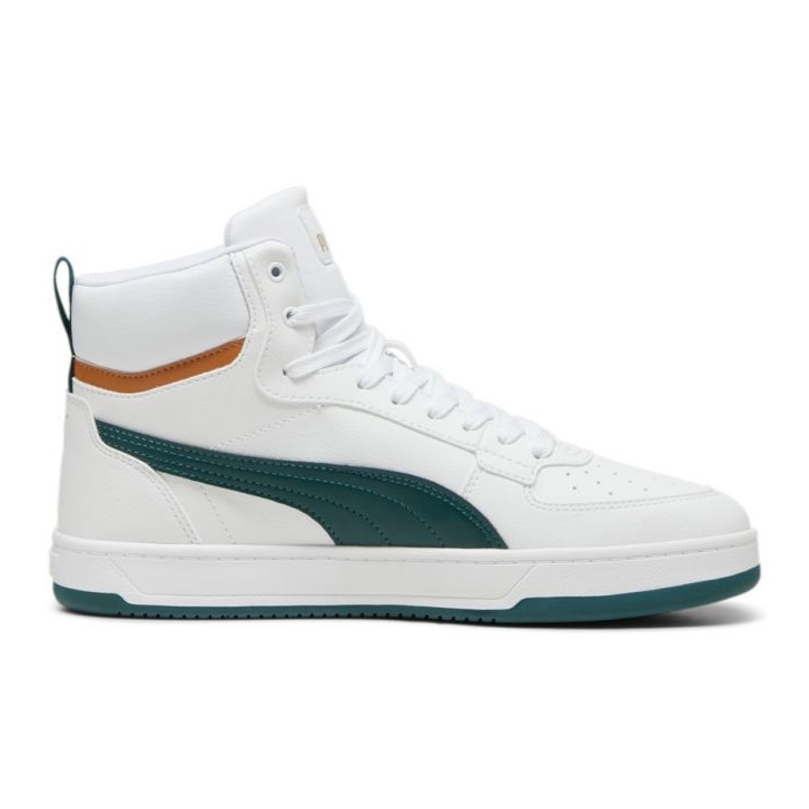 Puma Turnschuhe Puma Caven 2.0 Mid 392291-15 weiß