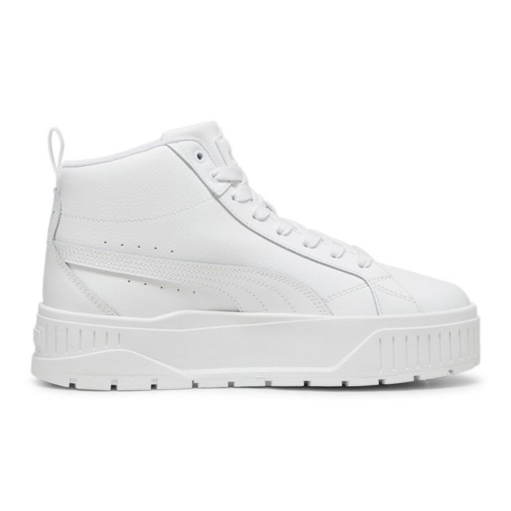 Puma Karmen Ii Mid Schuhe 397459-01 braun