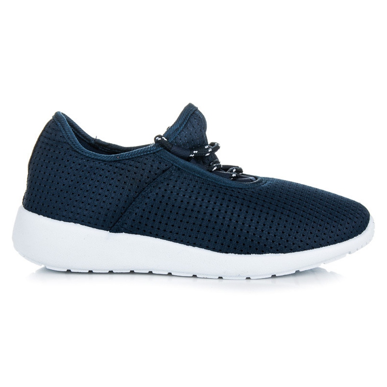 Mckeylor Marineblaue Sportschuhe