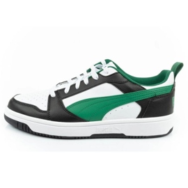 Puma Rebound v6 Schuhe 392328 23 weiß