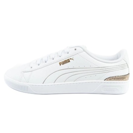 Puma Vikky 395085 01 Schuhe weiß