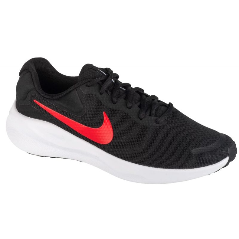 Nike Revolution 7 FB2207-003 Laufschuhe, schwarz