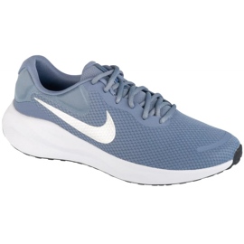 Nike Revolution 7 FB2207-403 Laufschuhe, blau