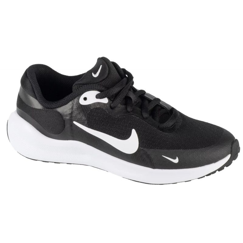 Nike Revolution 7 Gs FB7689-003 schwarz