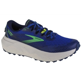 Brooks Caldera 6 Schuhe 1103791D403 blau