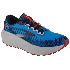 Brooks Caldera 6 Schuhe 1103791D490 blau
