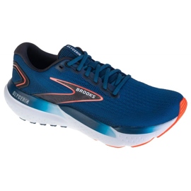 Brooks Glycerin 21 Schuhe 1104191D474 blau