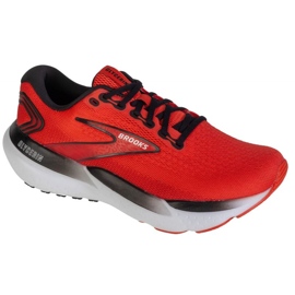 Brooks Glycerin 21 Schuhe 1104191D619 rot