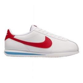 Nike Cortez DM4044-108 Schuhe weiß