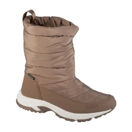 CMP Yakka Schneestiefel beige