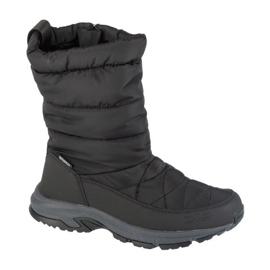 CMP Yakka Schneestiefel schwarz