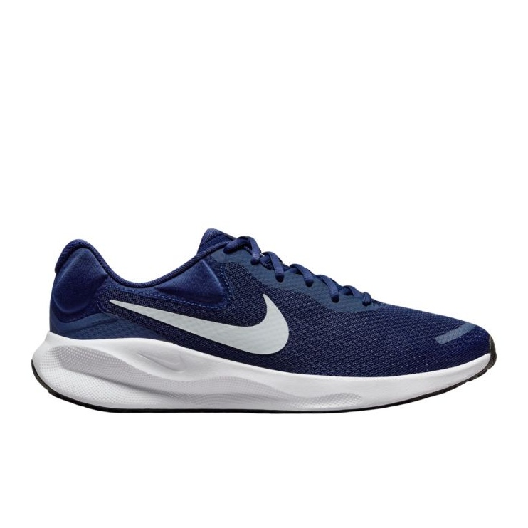 Nike Revolution 7 FB2207 400 Laufschuhe blau