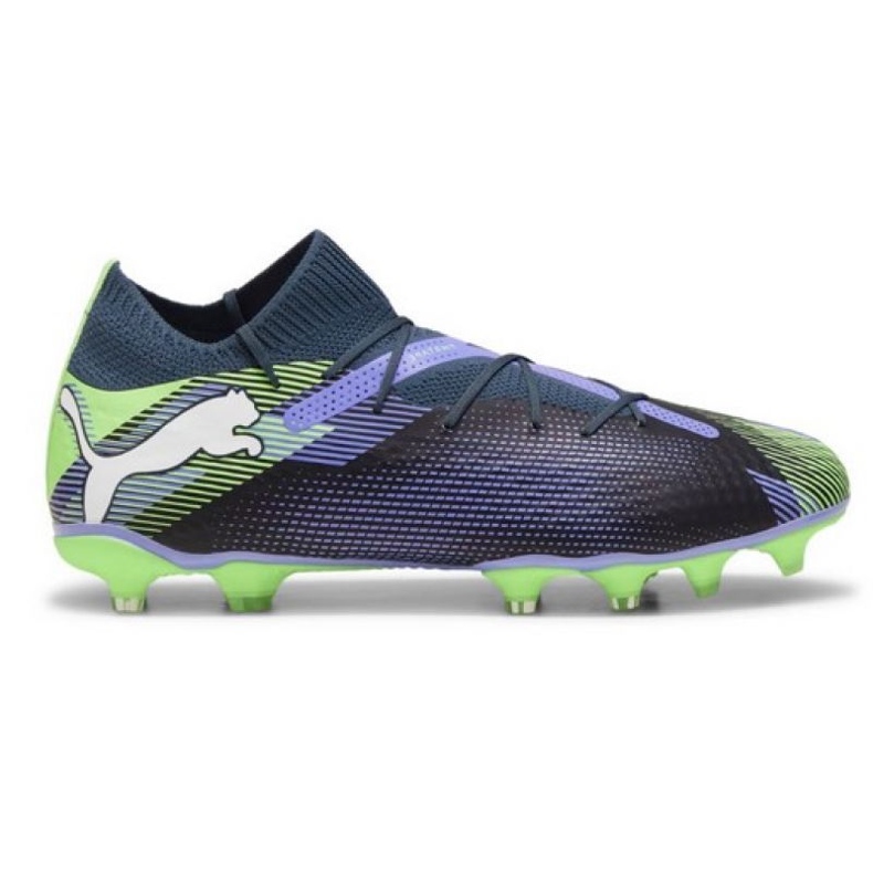 Puma Future 7 Pro FG/AG 107924 03 Fußballschuhe grün