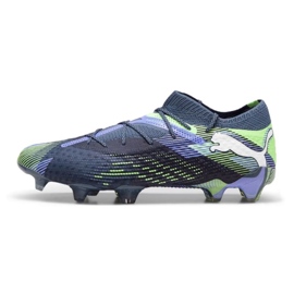 Puma Future 7 Ultimate Low FG/AG 107919 03 Fußballschuhe grün