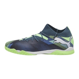 Puma Future 7 Match It Fußballschuhe 107936 03 grün