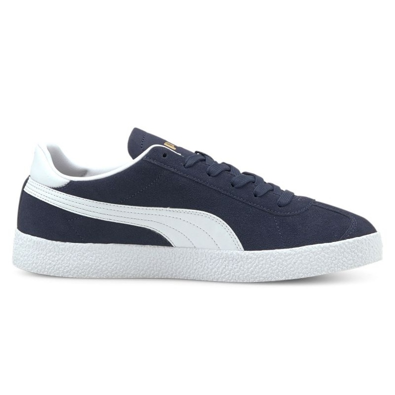 Puma Club Trainer 03 Schuhe 381111-03 blau