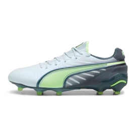 Puma King Ultimate FG/AG 107809 03 Fußballschuhe weiß