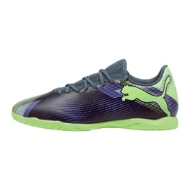 Puma Future 7 Play It 107942 03 Fußballschuhe lila